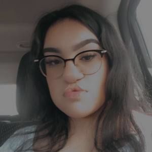 Meet your Posher, Francisca